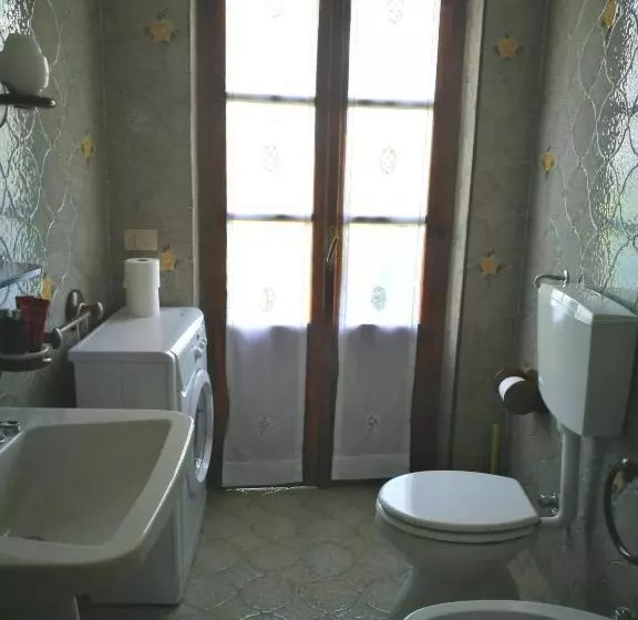 ベッドアンドブレックファースト La Corte Del Borgo