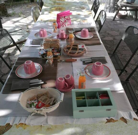 צימר La Corte Del Borgo