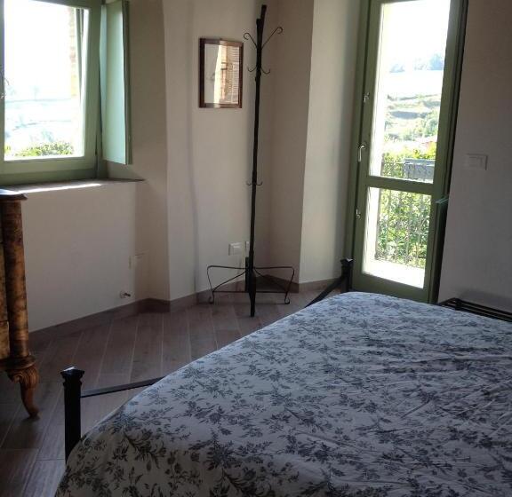 צימר La Corte Del Borgo