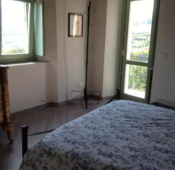 ベッドアンドブレックファースト La Corte Del Borgo