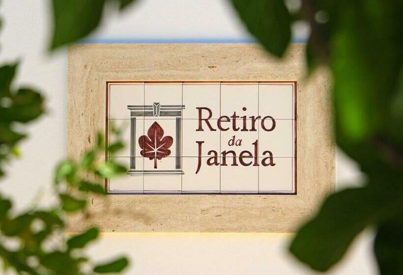 민박 Retiro Da Janela