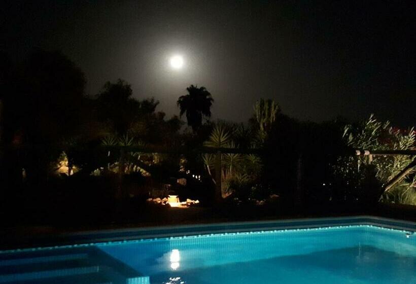 مبيت وإفطار Retiro Da Janela