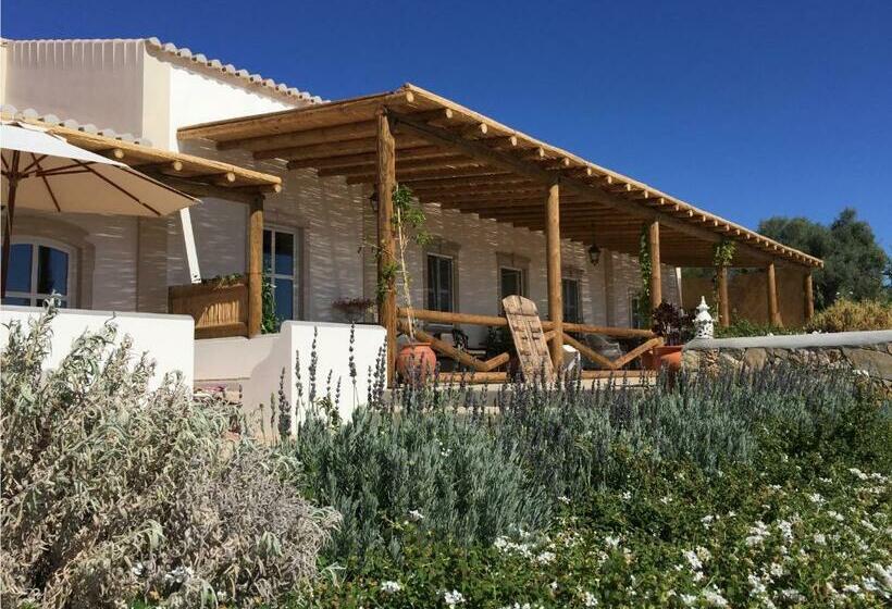 مبيت وإفطار Retiro Da Janela