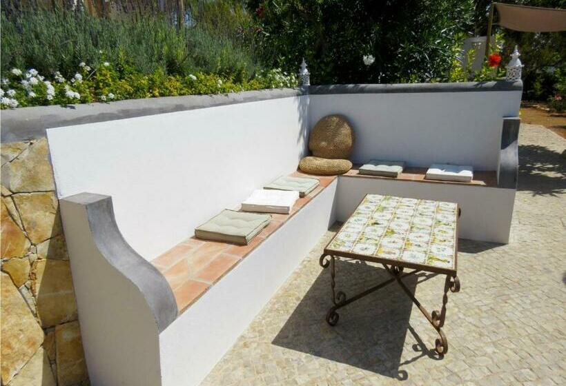 مبيت وإفطار Retiro Da Janela