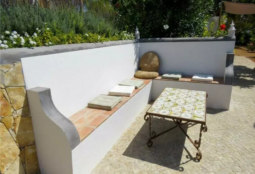 ベッドアンドブレックファースト Retiro Da Janela