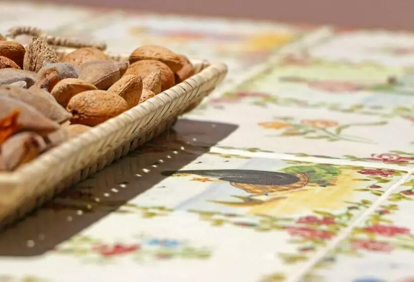 ベッドアンドブレックファースト Retiro Da Janela