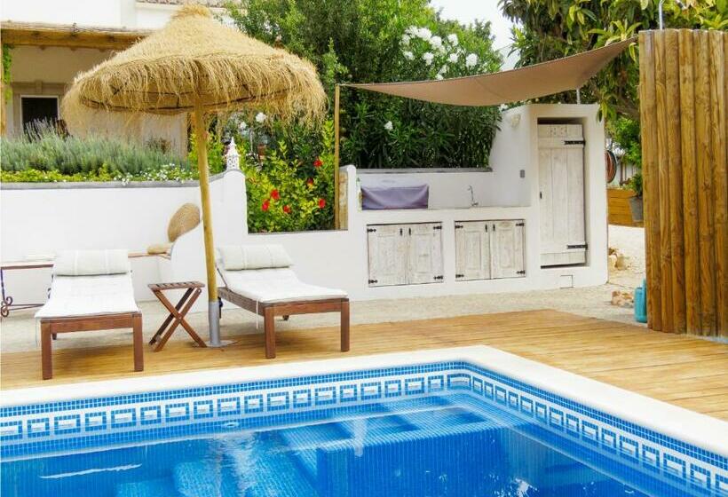 مبيت وإفطار Retiro Da Janela