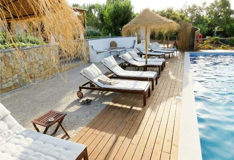 민박 Retiro Da Janela