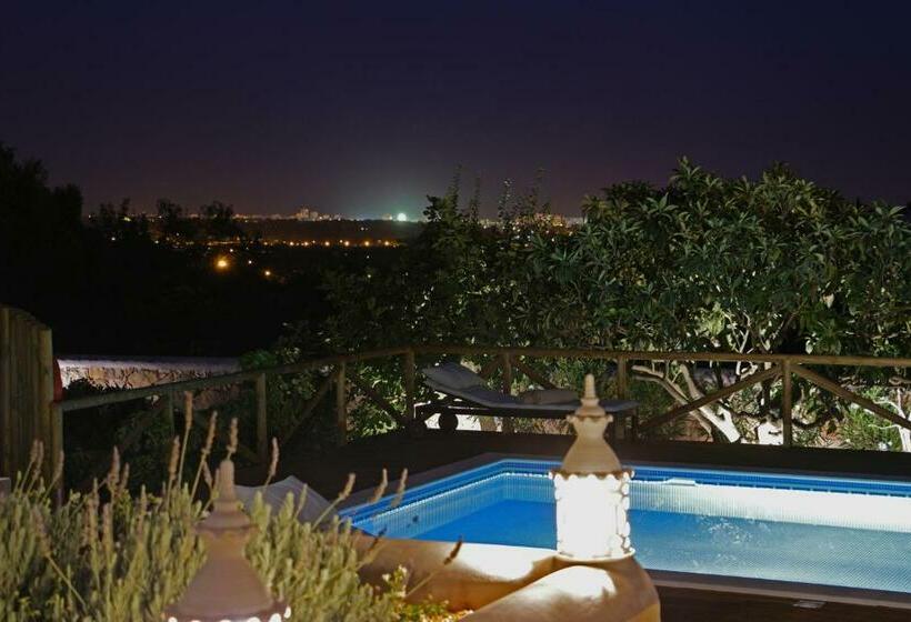 مبيت وإفطار Retiro Da Janela