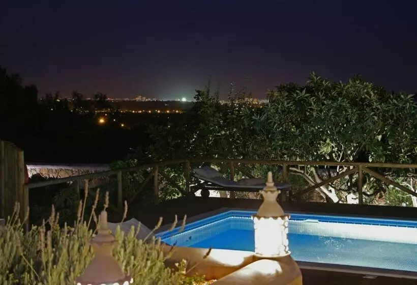 ベッドアンドブレックファースト Retiro Da Janela