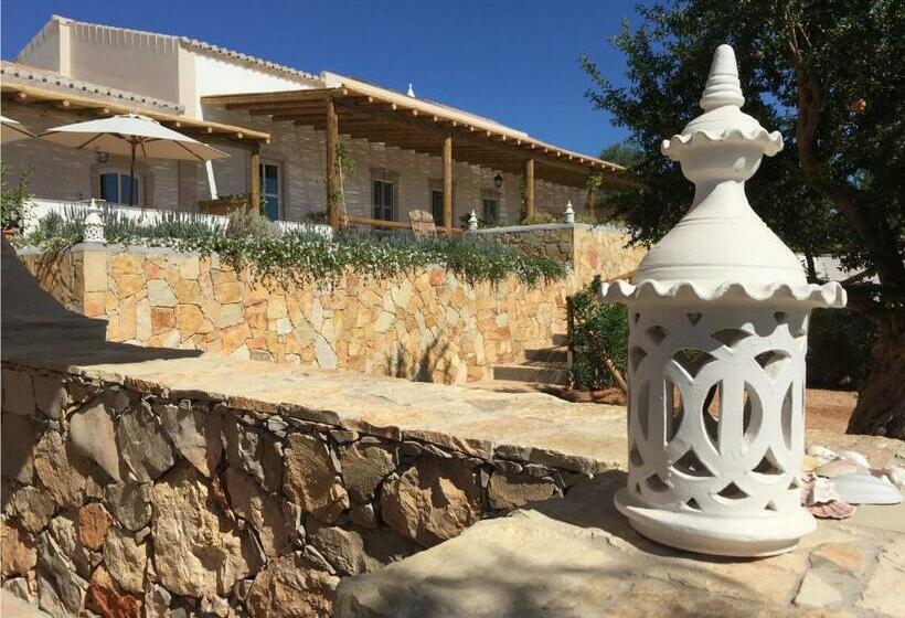 مبيت وإفطار Retiro Da Janela