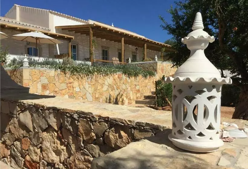 ベッドアンドブレックファースト Retiro Da Janela