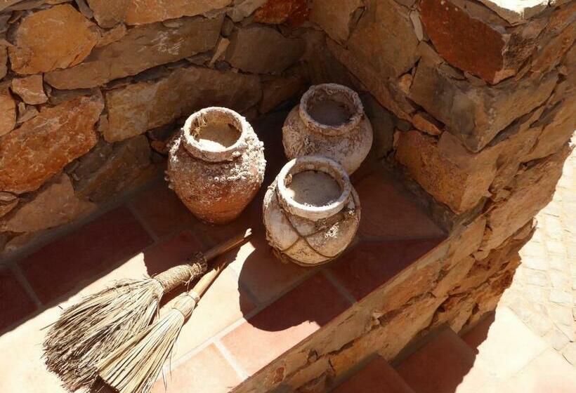 مبيت وإفطار Retiro Da Janela