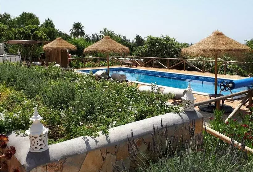 ベッドアンドブレックファースト Retiro Da Janela