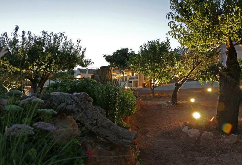 مبيت وإفطار Retiro Da Janela