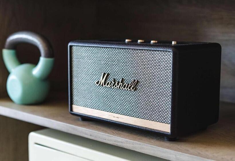 Egyptian Motor Hotel Bw Signature Collection