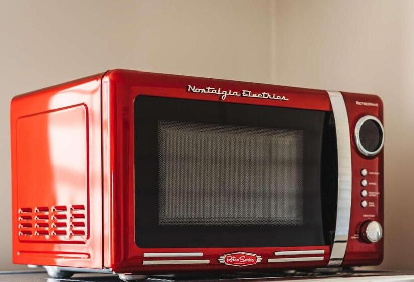 Egyptian Motor Hotel Bw Signature Collection