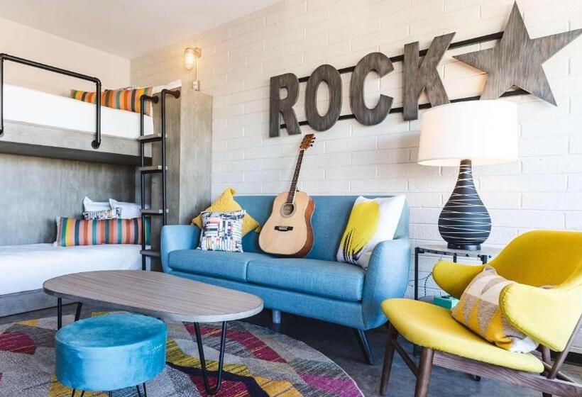 Egyptian Motor Hotel Bw Signature Collection