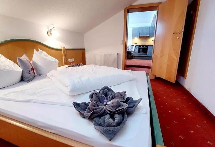 Hotelli Schönachhof