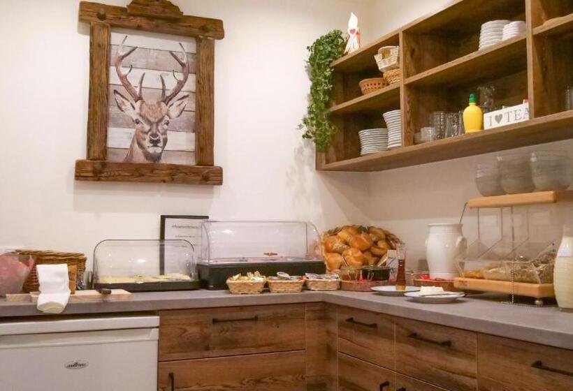 فندق Schönachhof