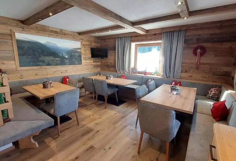 Hotelli Schönachhof