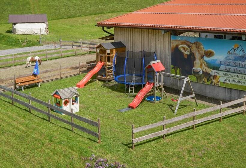 فندق Schönachhof