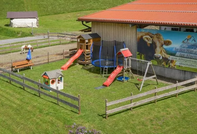 Hotelli Schönachhof