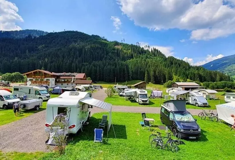 Hotelli Schönachhof