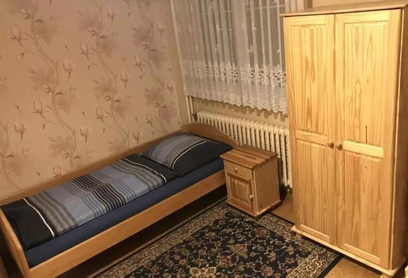 Modrý Pension