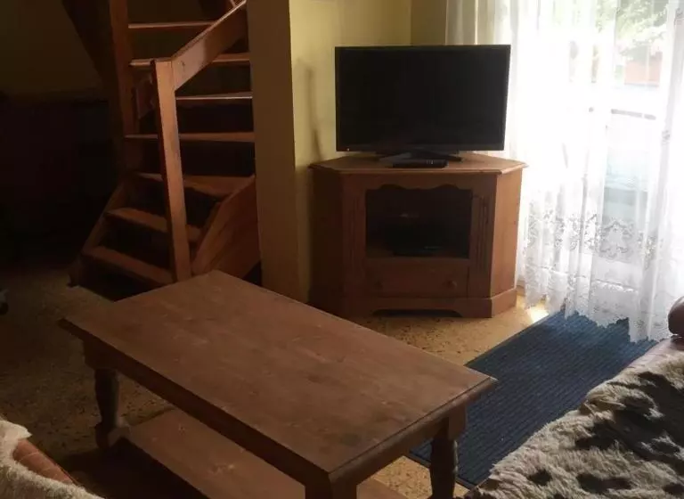 Modrý Pension