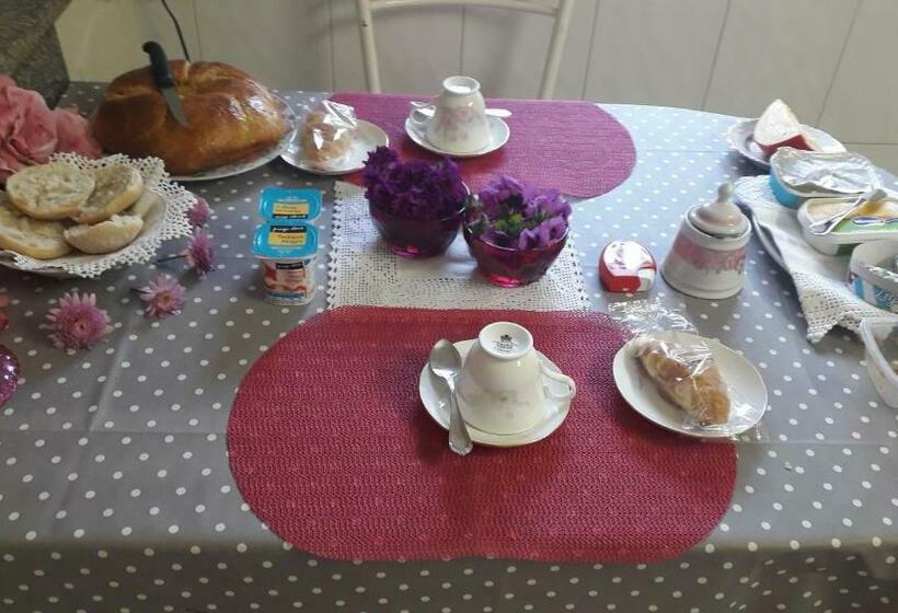 بنسيون Avenida 8 Apartment