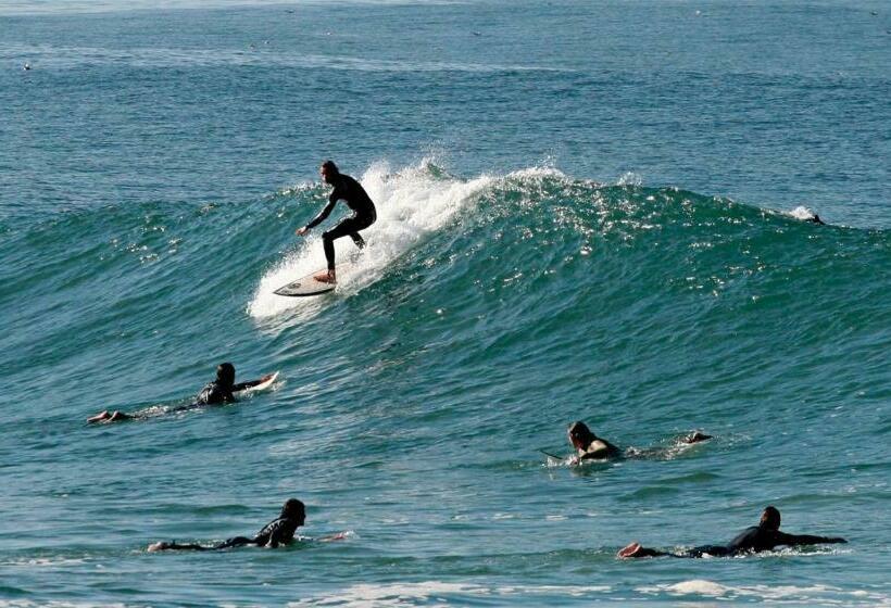 بنسيون Avenida 8 Apartment