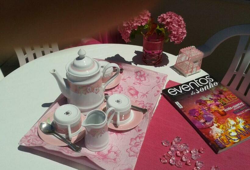 بنسيون Avenida 8 Apartment