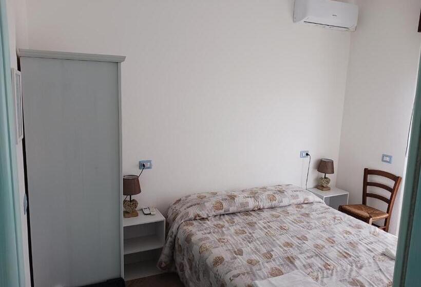 Pensjonat Le Porte Del Sole