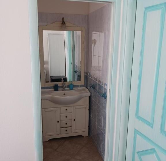 Pensjonat Le Porte Del Sole