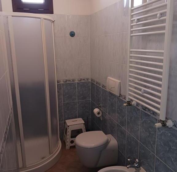 Pensjonat Le Porte Del Sole