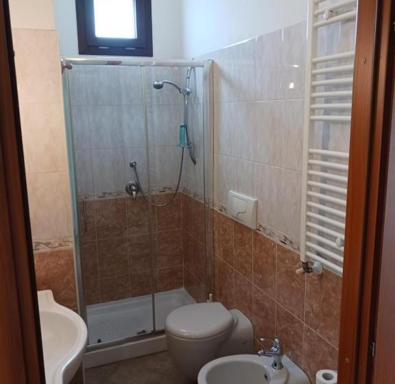 Pensjonat Le Porte Del Sole