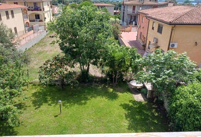 Pensjonat Le Porte Del Sole