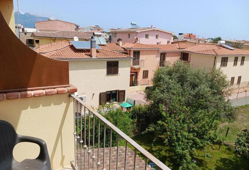 Pensjonat Le Porte Del Sole