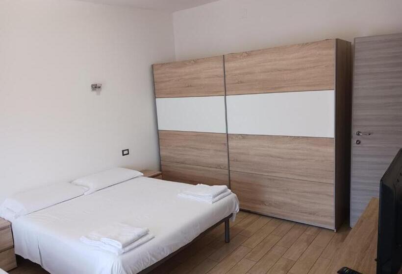 Pensjonat Le Porte Del Sole