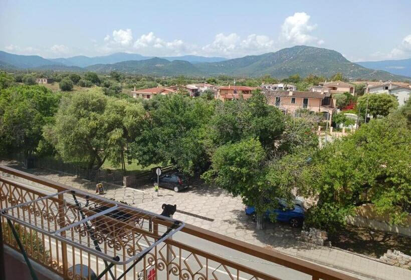 Pensjonat Le Porte Del Sole