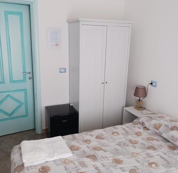 Pensjonat Le Porte Del Sole