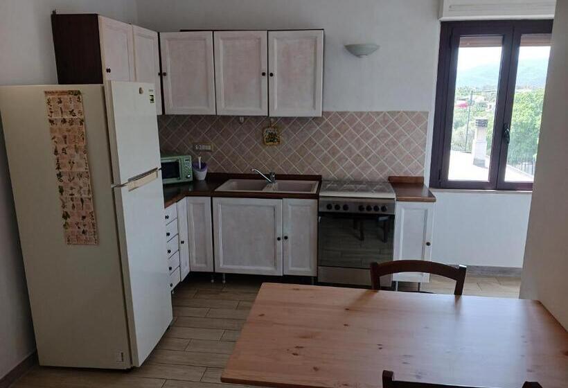 Pensjonat Le Porte Del Sole