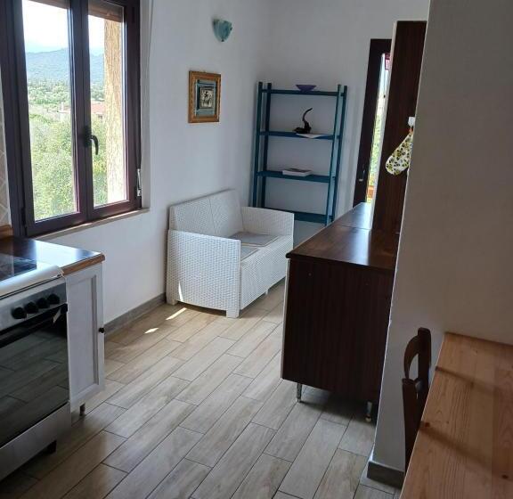 Pensjonat Le Porte Del Sole