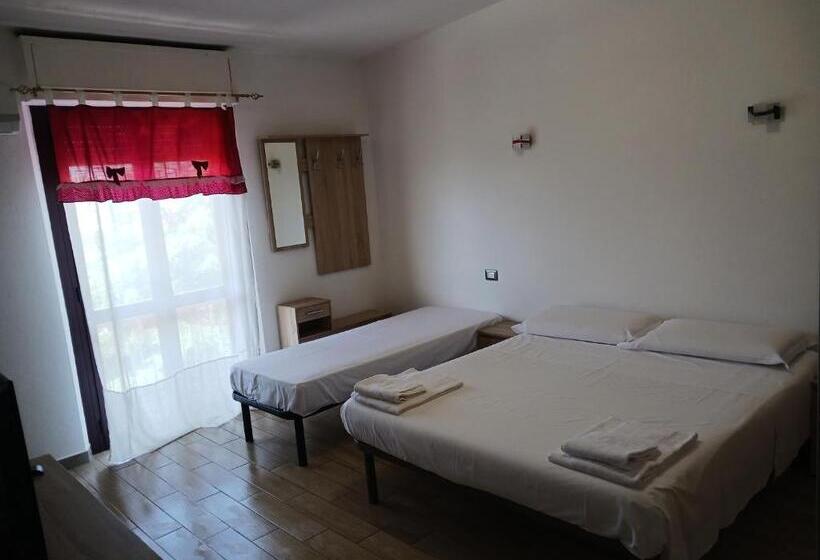 Pensjonat Le Porte Del Sole