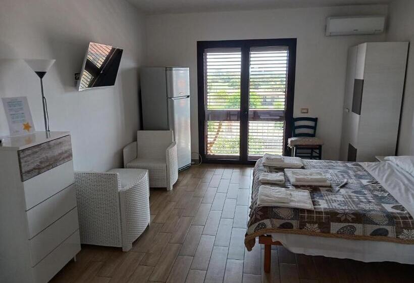 Pensjonat Le Porte Del Sole