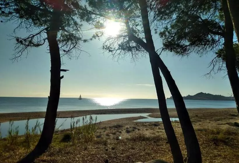 پانسیون Le Porte Del Sole