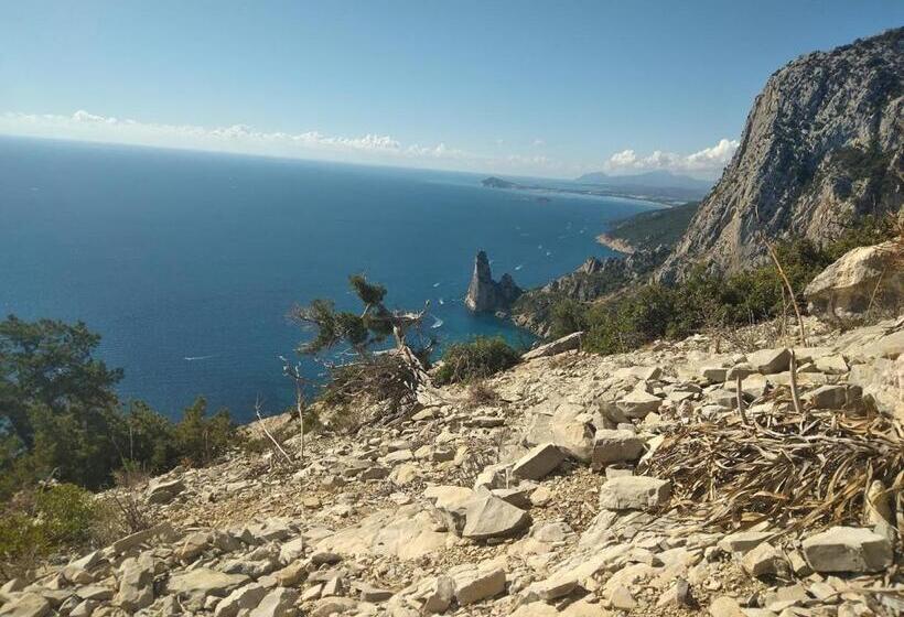 Pensjonat Le Porte Del Sole