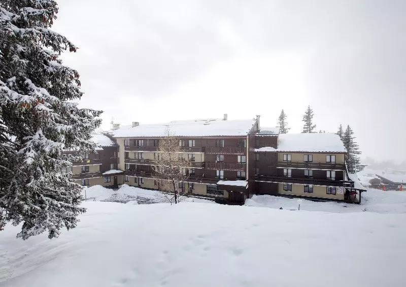 Appartments Residence Maeva le Vanoise