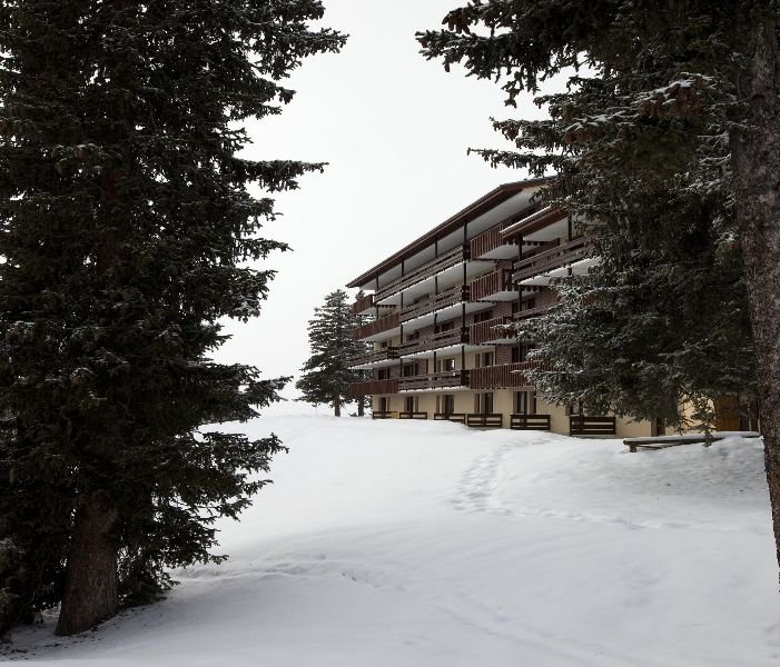 Appartments Residence Maeva le Vanoise